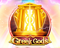 Greek Gods CQ9