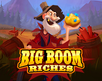 Big Boom Riches